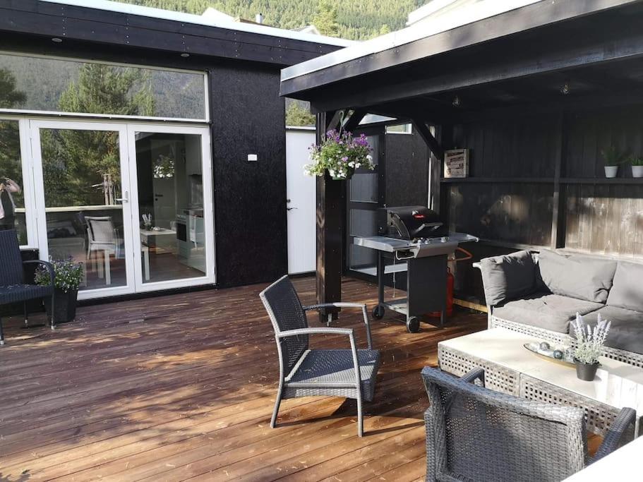 Gjestehus I Sogndal Exterior foto